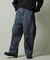 RED KAP × FREAK'S STORE 別注 PT-20 TWILL BARREL LEG PANTS