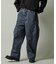 RED KAP × FREAK'S STORE 別注 PT-20 TWILL BARREL LEG PANTS