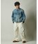 RED KAP × FREAK'S STORE 別注 PT-20 TWILL BARREL LEG PANTS