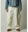 RED KAP × FREAK'S STORE 別注 PT-20 TWILL BARREL LEG PANTS