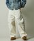 RED KAP × FREAK'S STORE 別注 PT-20 TWILL BARREL LEG PANTS