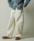 RED KAP × FREAK'S STORE 別注 PT-20 TWILL BARREL LEG PANTS