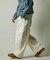 RED KAP × FREAK'S STORE 別注 PT-20 TWILL BARREL LEG PANTS