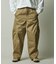 RED KAP × FREAK'S STORE 別注 PT-20 TWILL BARREL LEG PANTS