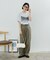 monotone photo TEE