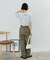 monotone photo TEE