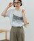 monotone photo TEE