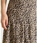 Double-Tuck Long Skirt