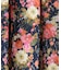 Double-Tuck Long Skirt