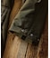 別注 BEDALE INSULATION
