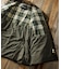 別注 BEDALE INSULATION