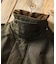 別注 BEDALE INSULATION