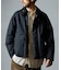 別注 BORROWDALE INSULATION