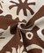 JACQUARD HOME THROWKET フォークロア・ジャカード織 マルチスローケット