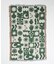 JACQUARD HOME THROWKET フォークロア・ジャカード織 マルチスローケット