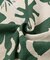 JACQUARD HOME THROWKET フォークロア・ジャカード織 マルチスローケット