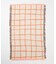 JACQUARD HOME THROWKET フォークロア・ジャカード織 マルチスローケット