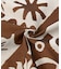 JACQUARD HOME THROWKET フォークロア・ジャカード織 マルチスローケット