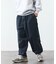 ウエストスピンドル イージーチノパンツ