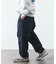 ウエストスピンドル イージーチノパンツ
