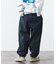 ウエストスピンドル イージーチノパンツ