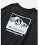 Columbia×FREAK'S STORE 別注 インペリアルパーク バックプリント ロングスリーブTシャツ 【限定展開】