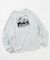 Columbia×FREAK'S STORE 別注 インペリアルパーク バックプリント ロングスリーブTシャツ 【限定展開】