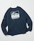 Columbia×FREAK'S STORE 別注 インペリアルパーク バックプリント ロングスリーブTシャツ 【限定展開】