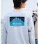 Columbia×FREAK'S STORE 別注 インペリアルパーク バックプリント ロングスリーブTシャツ 【限定展開】