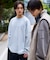 Columbia×FREAK'S STORE 別注 インペリアルパーク バックプリント ロングスリーブTシャツ 【限定展開】