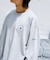 Columbia×FREAK'S STORE 別注 インペリアルパーク バックプリント ロングスリーブTシャツ 【限定展開】