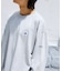 Columbia×FREAK'S STORE 別注 インペリアルパーク バックプリント ロングスリーブTシャツ 【限定展開】