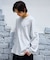 Columbia×FREAK'S STORE 別注 インペリアルパーク バックプリント ロングスリーブTシャツ 【限定展開】