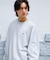Columbia×FREAK'S STORE 別注 インペリアルパーク バックプリント ロングスリーブTシャツ 【限定展開】