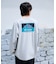 Columbia×FREAK'S STORE 別注 インペリアルパーク バックプリント ロングスリーブTシャツ 【限定展開】