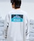 Columbia×FREAK'S STORE 別注 インペリアルパーク バックプリント ロングスリーブTシャツ 【限定展開】