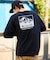 Columbia×FREAK'S STORE 別注 インペリアルパーク バックプリント ロングスリーブTシャツ 【限定展開】