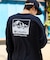 Columbia×FREAK'S STORE 別注 インペリアルパーク バックプリント ロングスリーブTシャツ 【限定展開】