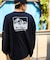 Columbia×FREAK'S STORE 別注 インペリアルパーク バックプリント ロングスリーブTシャツ 【限定展開】