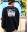Columbia×FREAK'S STORE 別注 インペリアルパーク バックプリント ロングスリーブTシャツ 【限定展開】