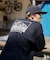 Columbia×FREAK'S STORE 別注 インペリアルパーク バックプリント ロングスリーブTシャツ 【限定展開】