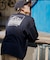 Columbia×FREAK'S STORE 別注 インペリアルパーク バックプリント ロングスリーブTシャツ 【限定展開】