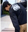 Columbia×FREAK'S STORE 別注 インペリアルパーク バックプリント ロングスリーブTシャツ 【限定展開】
