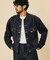 Lee × FREAK'S STORE/リー 別注 101-J RIDERS JACKET