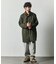 別注 TRANSPORT COAT