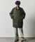 別注 TRANSPORT COAT