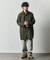 別注 TRANSPORT COAT