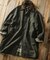 別注 TRANSPORT COAT