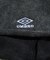 umbro × FREAK'S STORE 別注 ロゴ 裏毛ビーニー