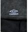 umbro × FREAK'S STORE 別注 ロゴ 裏毛ビーニー